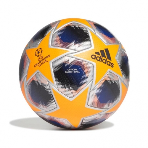 Футбольный мяч ADIDAS FIN 20 PRO WTR (FW20) FS0262