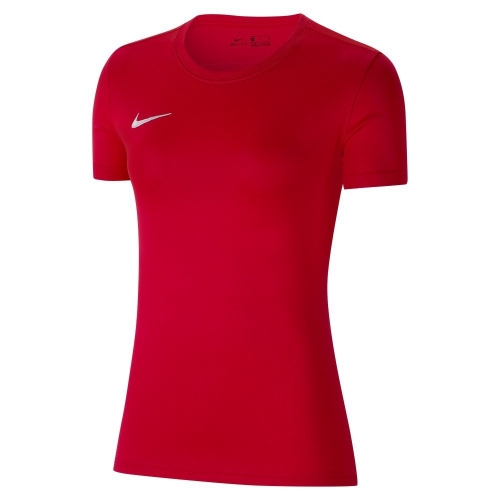Футболка NIKE W DRY PARK VII JSY SS BV6728-657