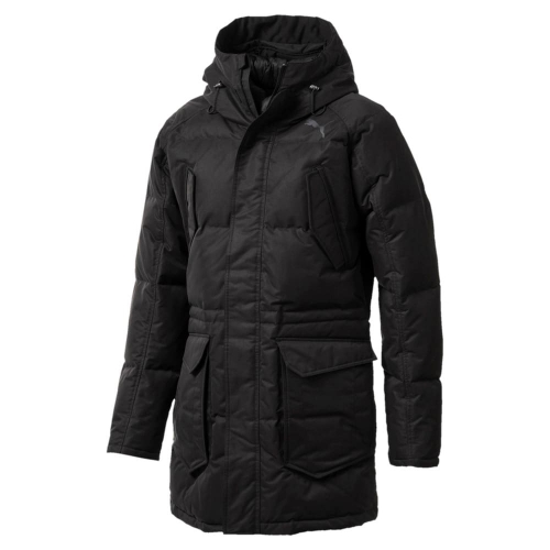Пуховик PUMA Oversize 500 DOWN JACKET 85163401