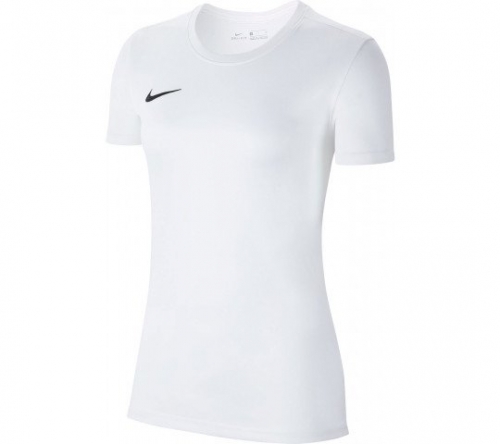 Футболка NIKE W DRY PARK VII JSY SS BV6728-100