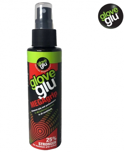 Спрей GLOVEGLU MEGAGRIP GOALKEEPER FORMULA (улучшение захвата) 120ml 900103