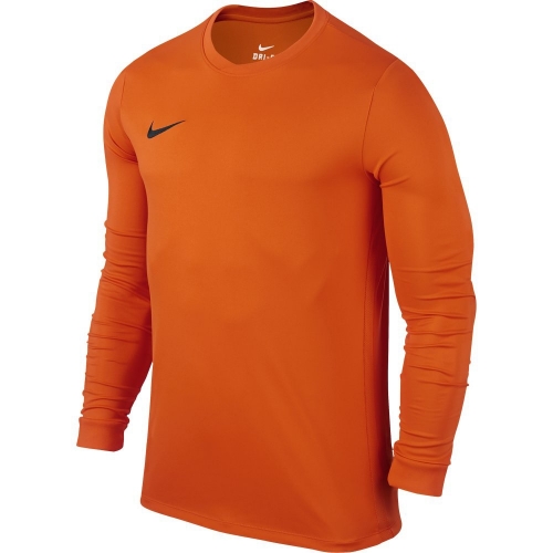 Футболка NIKE DRY PARK VII JSY LS (SP20) BV6706-819