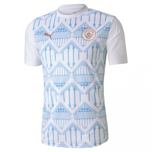 Футболка MCFC STADIUM Jersey 75803008