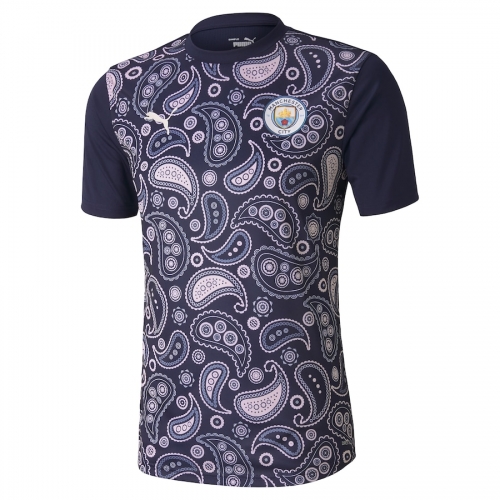 Футболка MCFC STADIUM Jersey 75803009