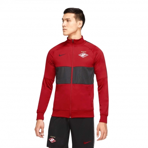 Куртка NIKE SPM I96 ANTHM TRK JKT (HO20) CI9294-657