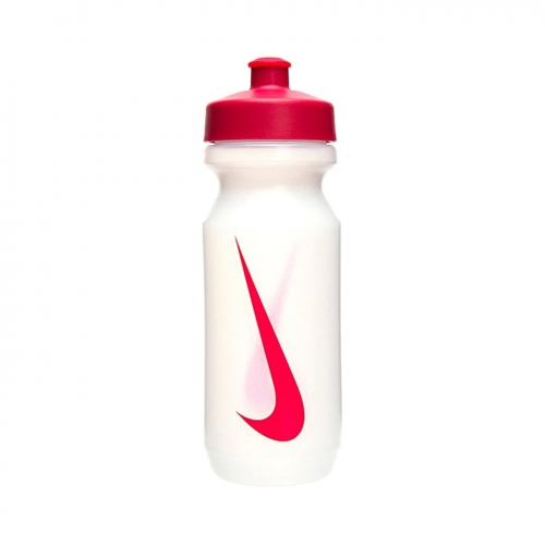 Nike big mouth water bottle pink on sale