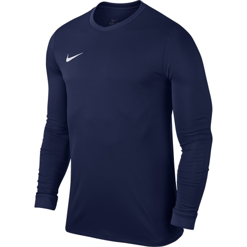 Футболка NIKE DF PARK VII JSY LS HO20 BV6706-410