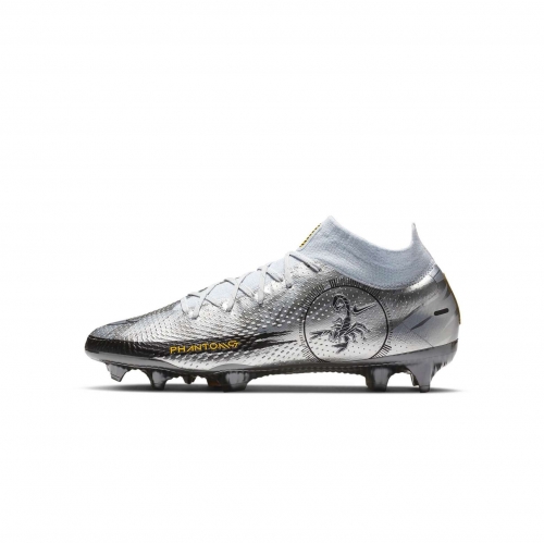 Бутсы NIKE PHANTOM GT ELITE DF SE FG (HO20) CZ3844-001