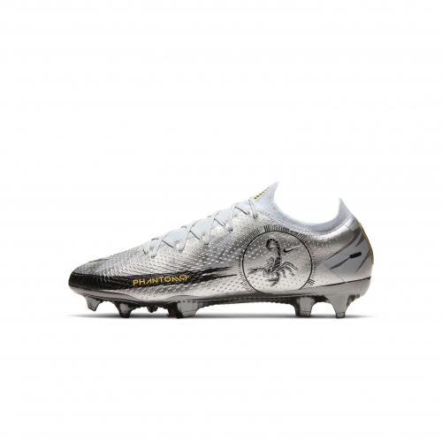 Бутсы NIKE PHANTOM GT ELITE SE FG (HO20) CT2156-001