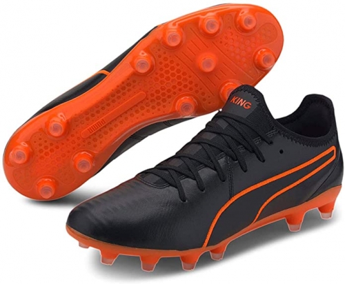 Бутсы PUMA KING Pro FG 10560806