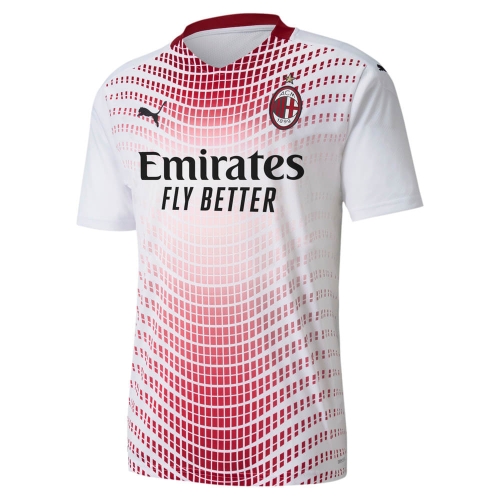 Футболка PUMA AC MILAN AWAY 75727802