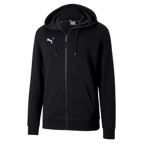 Толстовка PUMA teamGOAL 23 Casuals Jacket (SS20) 65670803