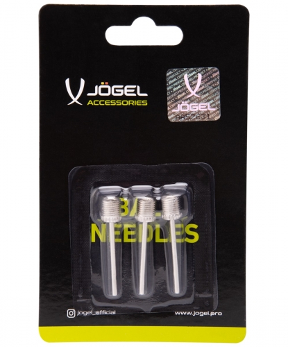 Комплект игл для насоса JOGEL (3шт) JA-120 ут-00015950 УТ-00015950