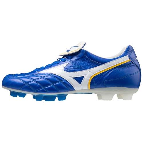 Бутсы MIZUNO WAVE CUP LEGEND (AW20) P1GA2019-01