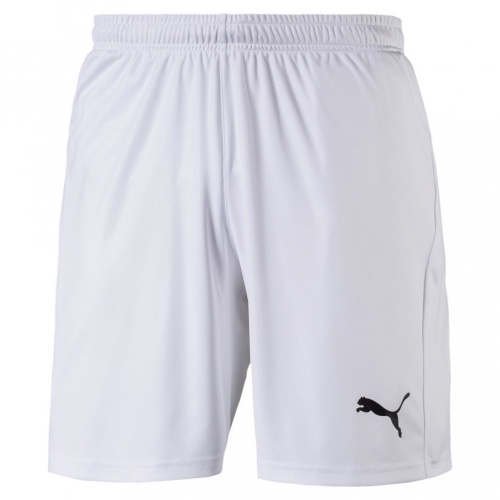 Шорты PUMA LIGA SHORT CORE W/B 70361504