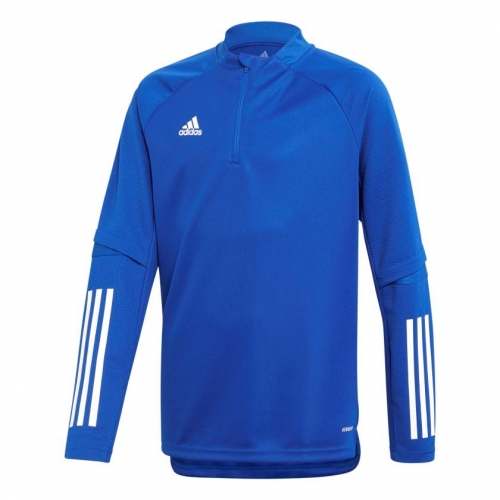 Детский свитер ADIDAS CONDIVO 20 JR FS7128