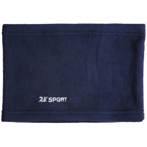 Шарф 2K Sport navy 124038
