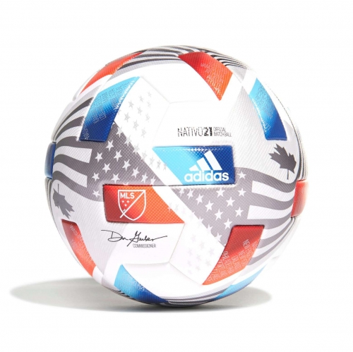 Футбольный мяч ADIDAS MLS PRO (SS21) GK3504