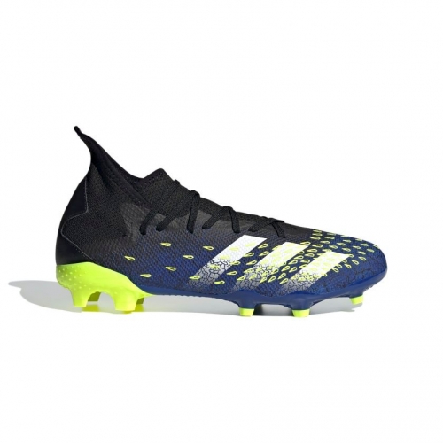 Бутсы ADIDAS PREDATOR FREAK .3 FG (SS21) FY0610