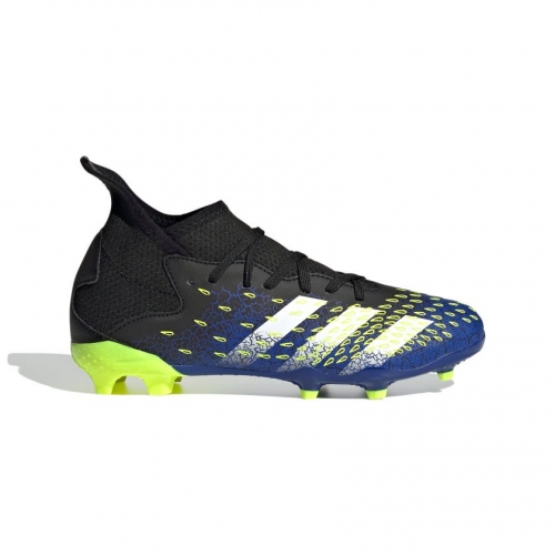 Детские бутсы ADIDAS PREDATOR FREAK .3 FG JR (SS21) FY0613
