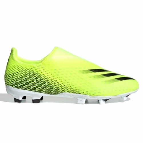 Бутсы ADIDAS X GHOSTED.3 LL FG (SS21) FW6969