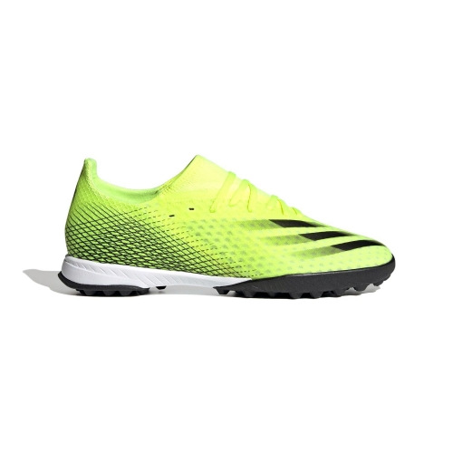 Детские шиповки ADIDAS X GHOSTED.3 TF (SS21) FW6944