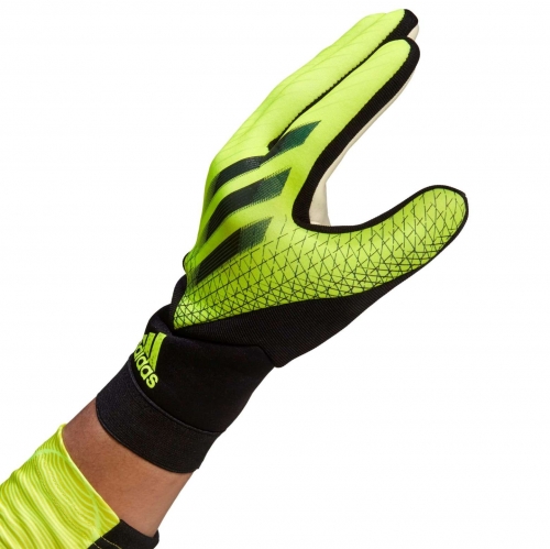 Вратарские перчатки ADIDAS X GL LGE (SS21) GK3509