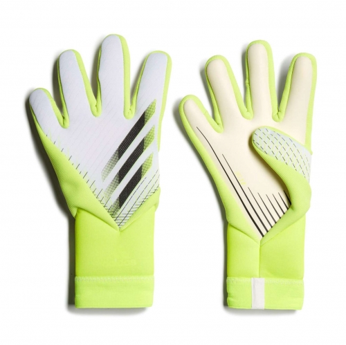 Вратарские перчатки ADIDAS X GL PRO J (SS21) GK3507
