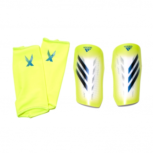 Щитки ADIDAS X SG LGE (SS21) GK3525