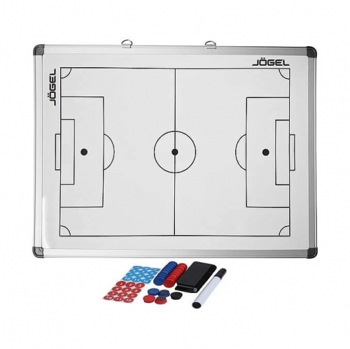 Доска тактическая JOGEL 60X90 CM ут-00015940 УТ-00015940