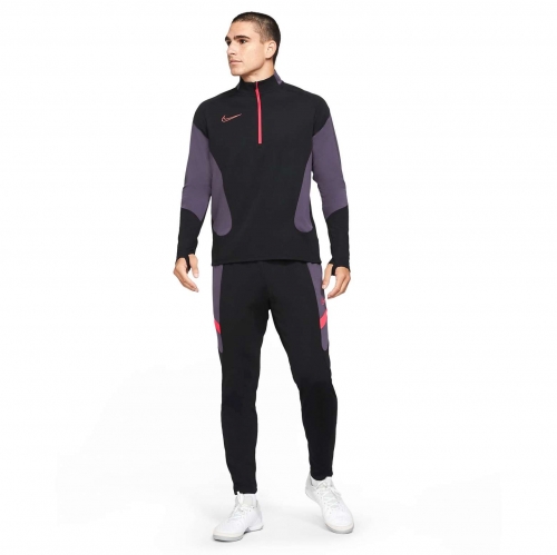 Костюм NIKE DRY ACDMY FTBL SUIT K MX (SP21) CW2599-010