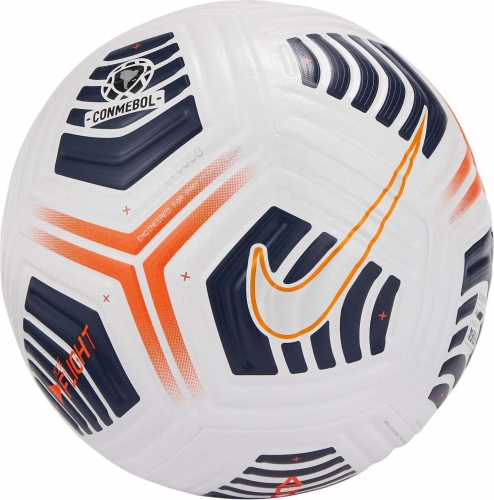 Футбольный мяч NIKE CSF FLIGHT (SP21) CU8023-100