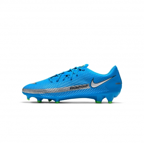 Бутсы NIKE PHANTOM GT ACADEMY FG/MG (SP21) CK8460-400