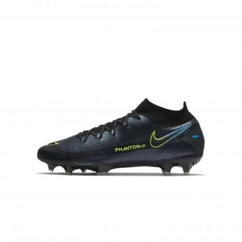 Бутсы Nike Phantom Gt Elite DF FG SR CW6589-090