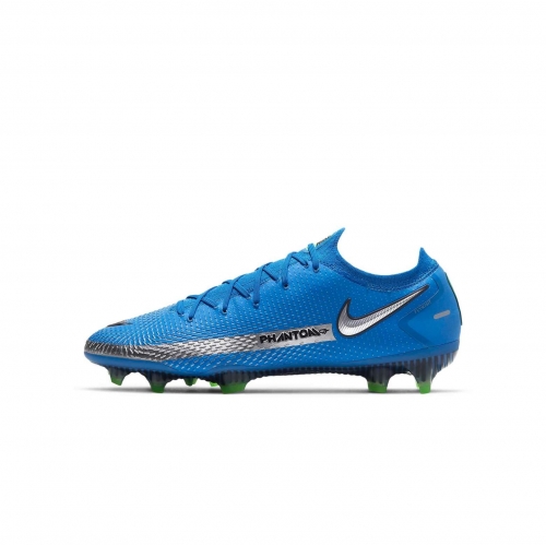 Бутсы NIKE PHANTOM GT ELITE FG (SP21) CK8439-400
