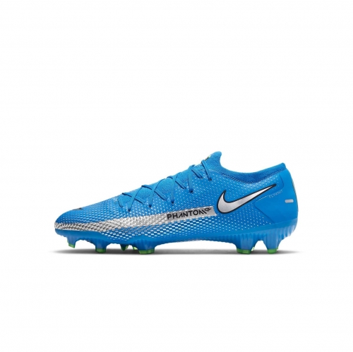 Бутсы NIKE PHANTOM GT PRO FG (SP21) CK8451-400