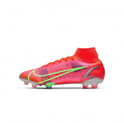 Бутсы NIKE SUPERFLY 8 ELITE FG (SP21) CV0958-600