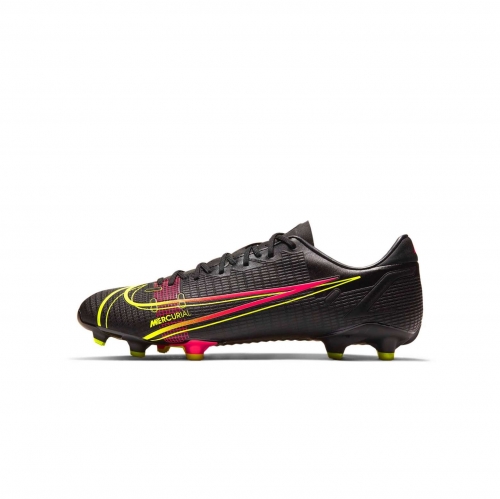 Бутсы NIKE VAPOR 14 ACADEMY FG/MG (SP21) CU5691-090