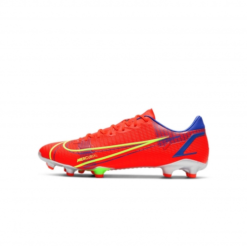 Бутсы NIKE VAPOR 14 ACADEMY FG/MG (SP21) CU5691-600