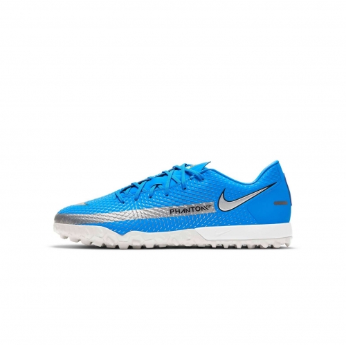 Детские шиповки NIKE PHANTOM GT ACADEMY TF (SP21) CK8470-400