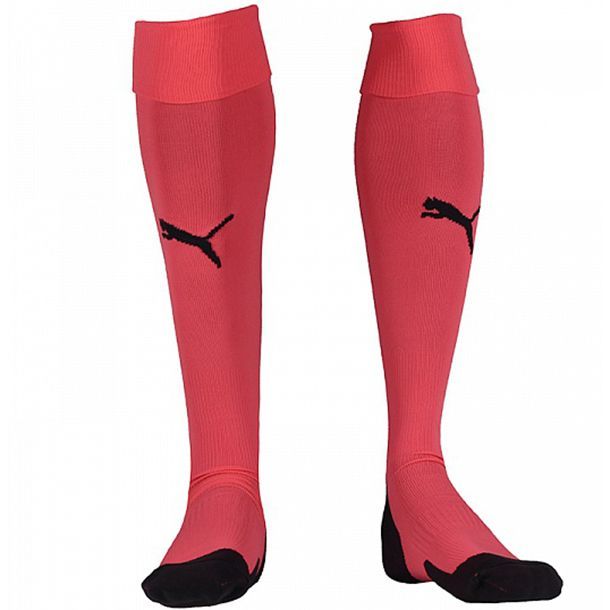 Гетры PUMA FOOTBALL SOCKS 70191644