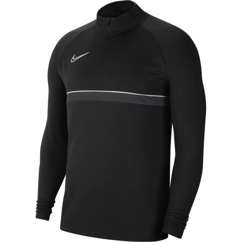 Свитер NIKE DF ACD21 DRIL TOP (SP21) CW6110-014