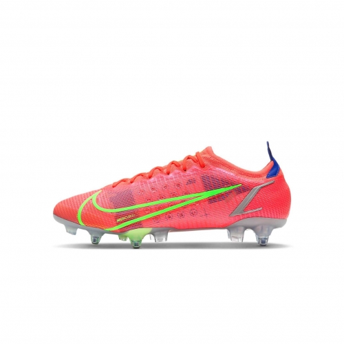 Бутсы NIKE VAPOR 14 ELITE SG-PRO AC (SP21) CV0988-600