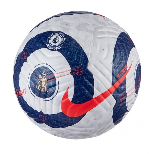 Футбольный мяч NIKE PL FLIGHT (SP21) CQ7147-101