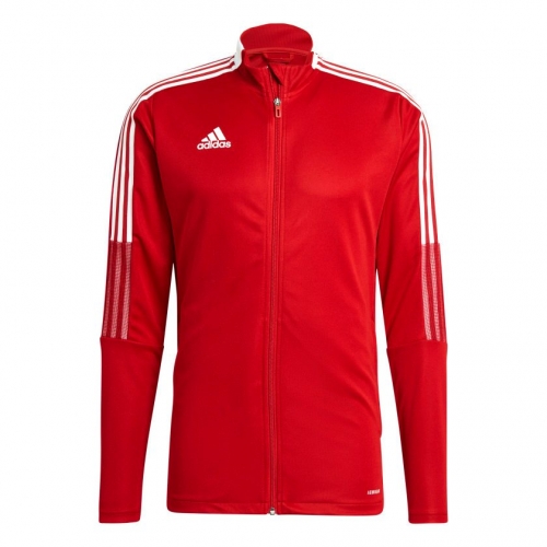 Куртка ADIDAS TIRO21 TK JKT (SS21) GM7308