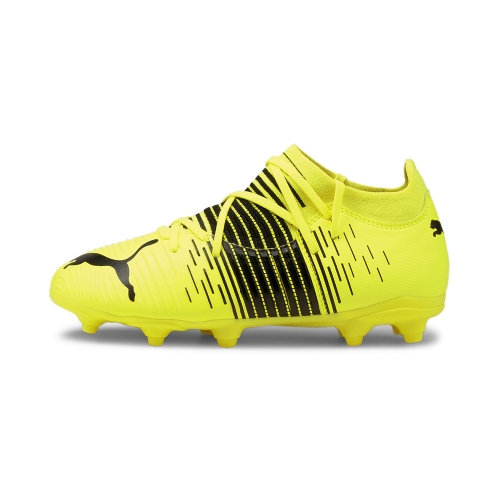 Детские бутсы PUMA FUTURE Z 3.1 FG/AG Jr (SS21) 10639501