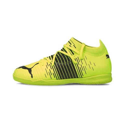 Детская обувь для зала PUMA FUTURE Z 3.1 IT Jr (SS21) 10639801