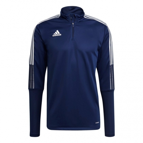 Свитер ADIDAS TIRO21 TR TOP (SS21) GE5426