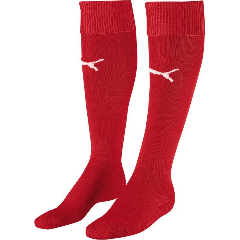 Гетры PUMA TEAM SOCK 70126801