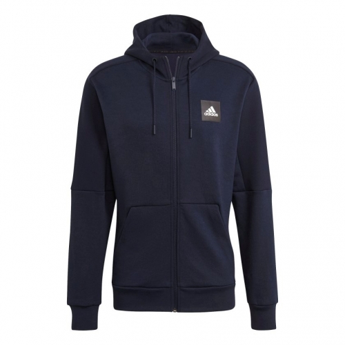 Толстовка ADIDAS MHS FZ STA GM6343